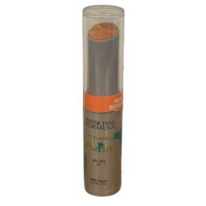 Physicians Formula Murumuru Butter Lip Cream SPF/FPS 15, Guava Mama 3.4 g